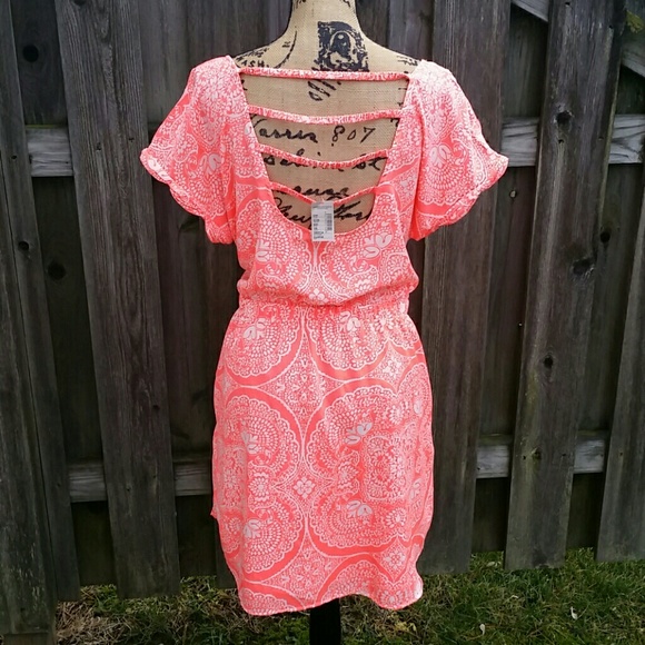 American Eagle Outfitters Dresses & Skirts - American Eagle Outfitters Print Dress XL